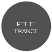Petite France Tour Information